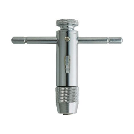 Portamaschi reversibile con cricchetto Ø 4,5 - 6,5 mm TIVOLY - 11100310002