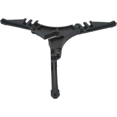 Support de triangle en nylon pour bouteille de gaz de camping, compact et pliable (1/5)