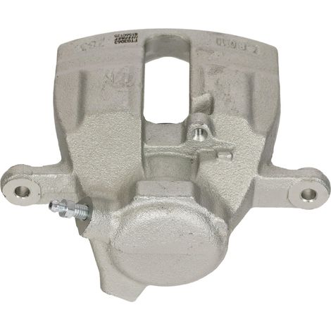 FT03063 pinza freno rapida anteriore destra SENZA staffa (1/5)