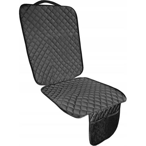 Autositzbezug, Sitzschutzmatte + Tasche DA215