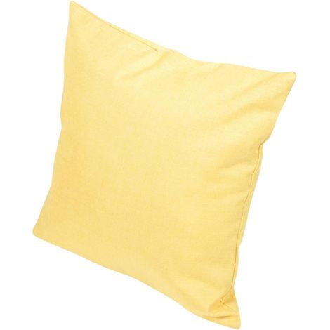 Sofakissenbezug aus Leinen Schutz für Outdoor Sofas Anti