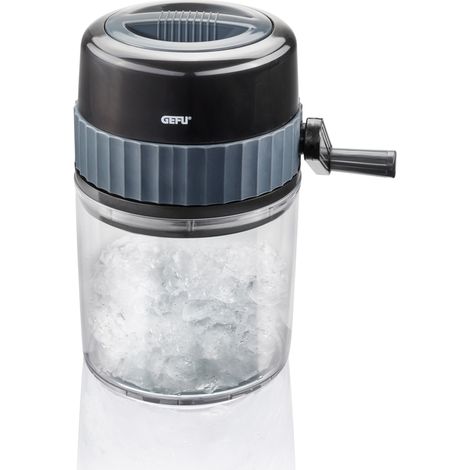 Gefu SLUSH broyeur à glace acier inoxydable 750 ml (1/2)