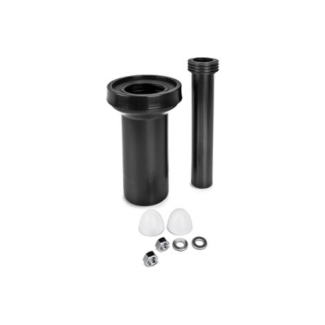 Kit de instalación mcalpine fpkit-2 conexión desagüe 265 mm