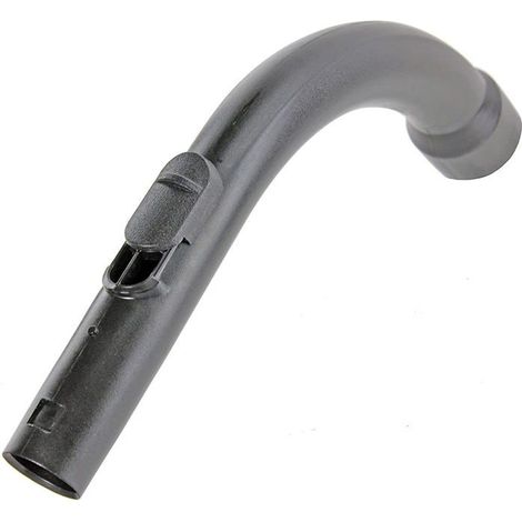Poignée incurvée pour aspirateur Miele Classic C1 C2, etc. (1/5)