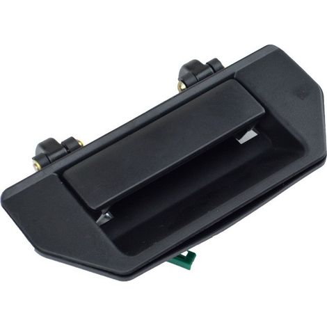 Suitable for Nissan D22 car door handles, tailgate handles, and trunk handles (1/5)