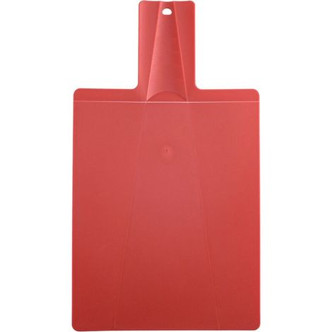 Planche à Découper Pliable - Rouge (1/5)