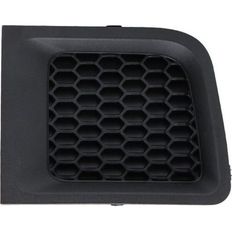 Cubierta de la rejilla inferior del parachoques delantero para Renegade 2015-2017 5XB63LXHAA, lado derecho, autopartes