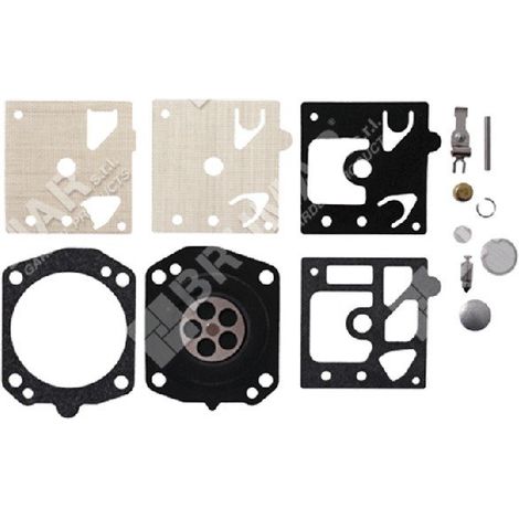 Reparatursatz für WALBRO K23-HDA Vergaser - 018353