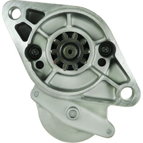 Motor arranque toyota hiace 2.4D