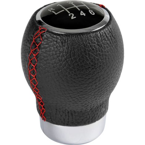 Ikon Sport - Pomello leva cambio (1/2)