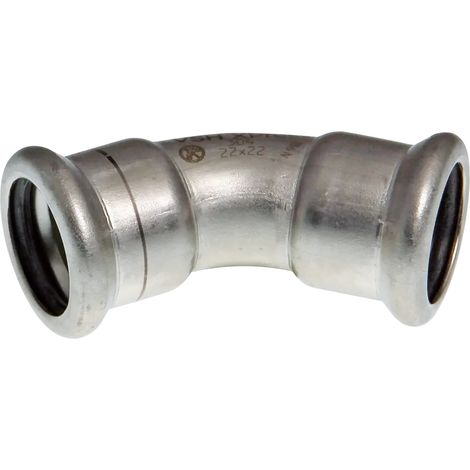 VSH XPress 304 coude 45° i/i 15 Type R2413, 123460545