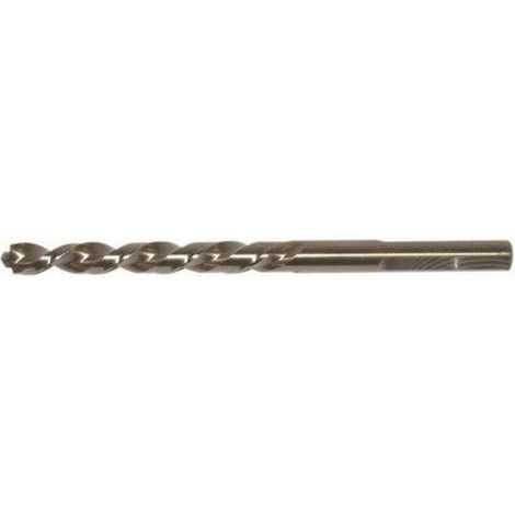 DeWALT Accessori - Set di punte per metallo, 5,1x86 mm, 10 pezzi DT5567