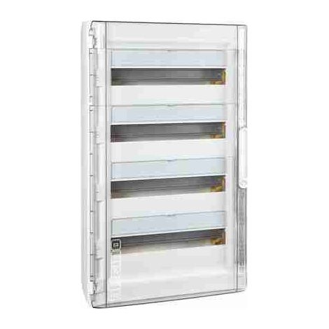 BTIF305PT72 Centralino da parete LINEA WALL - 72 moduli din