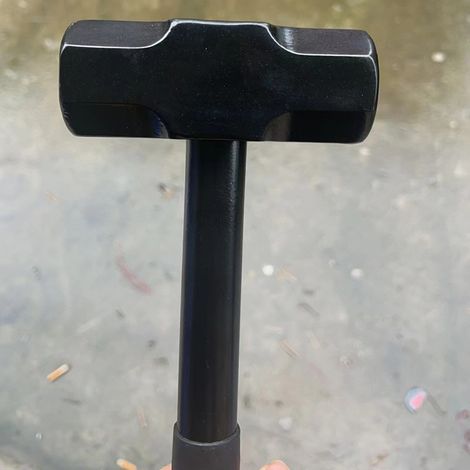 Marteau à bois,marteau, marteau portable,Marteau de montage de meubles,pour installer des étagères, installer des tentes extérieures, marteau