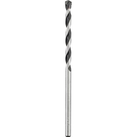 kwb 045060 acier chrome-molybdène Foret à béton 6 mm Longueur totale 150 mm tige cylindrique 1 pc(s) Y766912 (1/3)