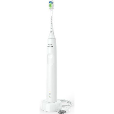 Philips Sonicare 4100 series 4100 Series HX3681/33 Cepillo dental eléctrico sónico (1/4)