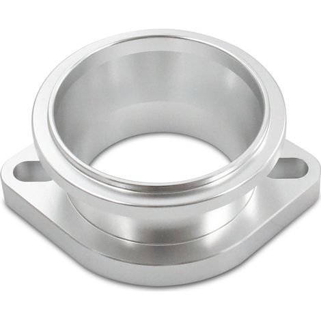Suitable for RS to 50mm BOV retrofit pressure relief valve flange (1/4)