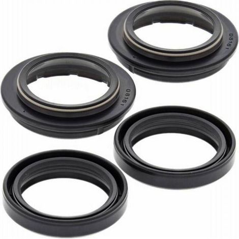 Cache poussière de fourche All Balls pour Moto KTM 65 SX 1999 à (1/2)