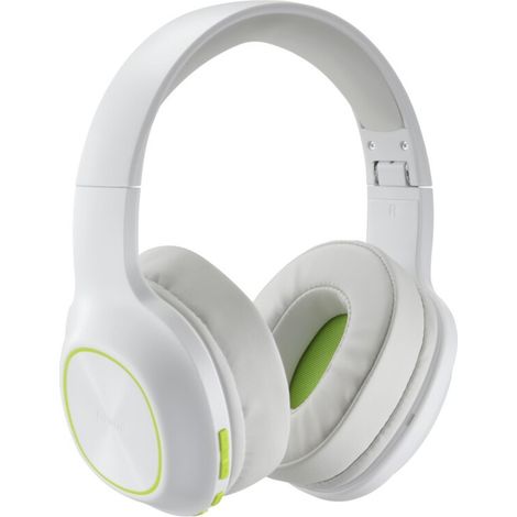 Cuffie Bluetooth® Hama Spirit Calypso II Over-Ear Bass Boost Vow. Peso (1/4)