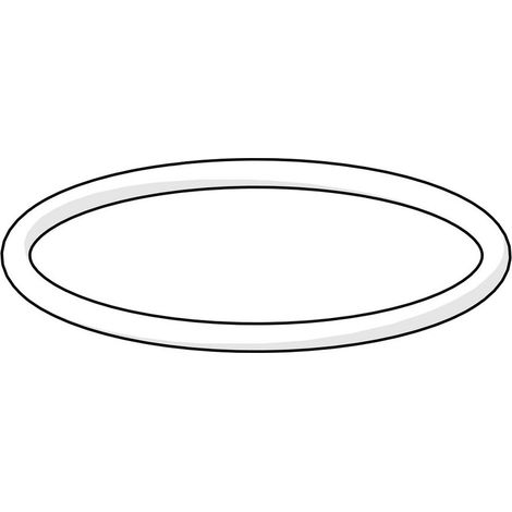 Hansa O-Ring 59904764 42x3,5