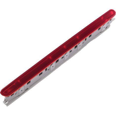 LED High Level Third Brake Stop Light 8E9945097B For Audi A4 8E Avant 2005-2008 (1/5)