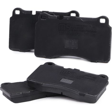 PASTILLAS DELANTERAS LAND ROVER RANGE ROVER III SPORT I (1/5)