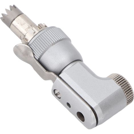 Accessoire de rechange pour pièce à main dentaire en acier inoxydable à contre-angle basse vitesse (1/5)