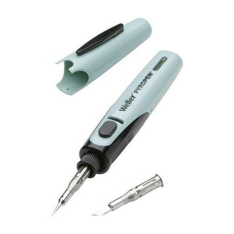 Weller WP60K soldador de gas 1300 grados
