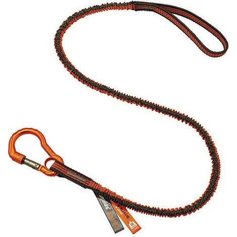 Portautensili 3100F Einzellkarabiner