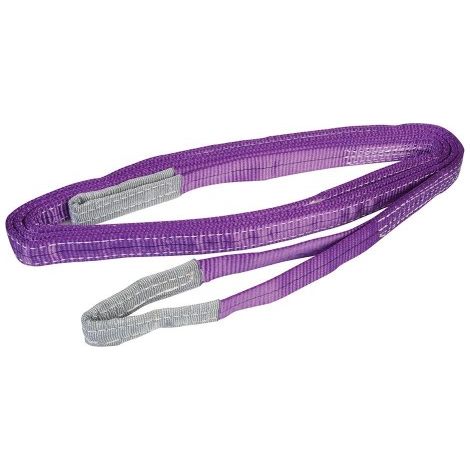 ESLINGA POLIESTER M OD.B-30X4.0MTS (1 TNS) - BEZABALA