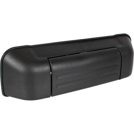 Manija exterior del portón trasero del Suzuki Grand Vitara 98-05 (1/2)