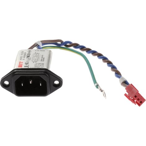 EMBASE SECTEUR POUR TV AUDIO TELEPHONIE LG - EAM36140901