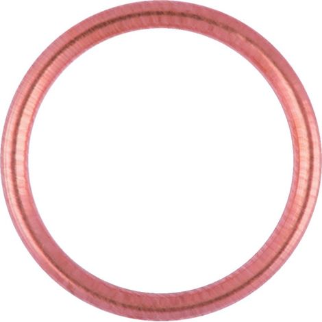 Anillo de cobre EIBENSTOCK 1 1/4 - 1 pieza. (1/2)
