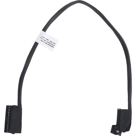 Câble de batterie pour ordinateur portable Latitude 7270 7470 E7270 E7470 (AAZ60 DC020029500 049W6G) (1/5)