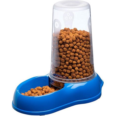 DISTRIBUIDOR DE AGUA/COMIDA 'AZIMUT' 3 L