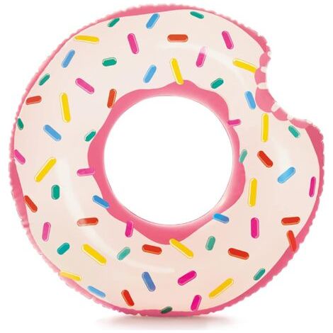 Bouée Tube Donut 107Cm (1/4)