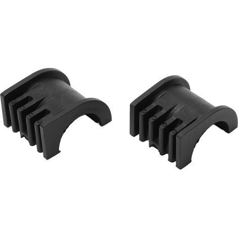 Pièces/jeu pour bague de biellette de direction, bague de direction supérieure, 5439731, remplacement pour Polaris Ranger 400, 500, 570, 800 (1/5)