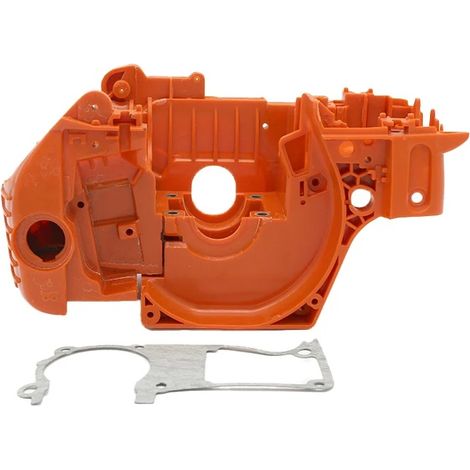 Réservoir d'huile de carter pour Husqvarna 340/345/350/353 (1/5)
