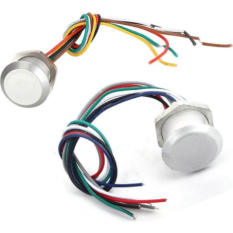 Mini contrôleur RFID (1/3)