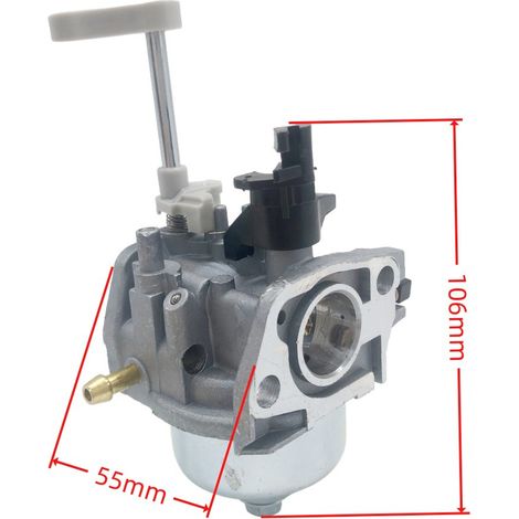 Carburateur 16100-Z300410-0099 für RY903600 3600 4500 505-107 (1/5)