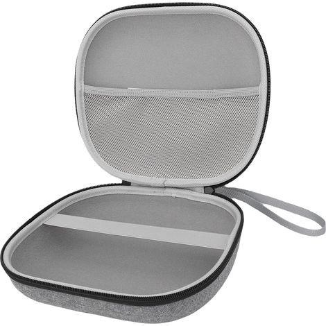 Coque Rigide Universelle pour Casque de Voyage Compatible avec Tune 510BT (1/5)