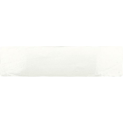 DUNE 227959 ATELIER White Brillo 7.5x30 cm - Medida: Caja 0,49M2 - ref: 227959 (1/2)