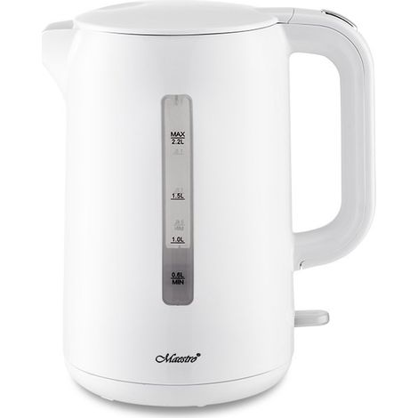 Bouilloire électrique Maestro mr-022 2200 W 2.2 L (1/4)