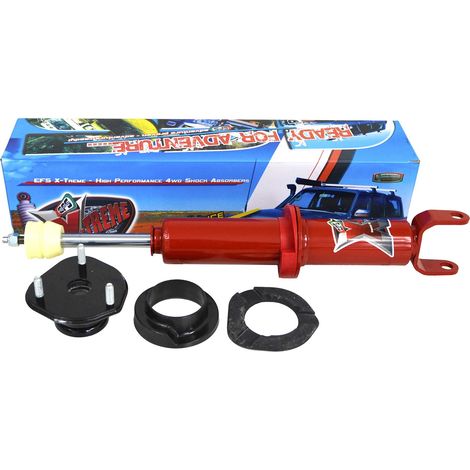 AMORTIGUADOR 39-8008 XTREME (1/4)
