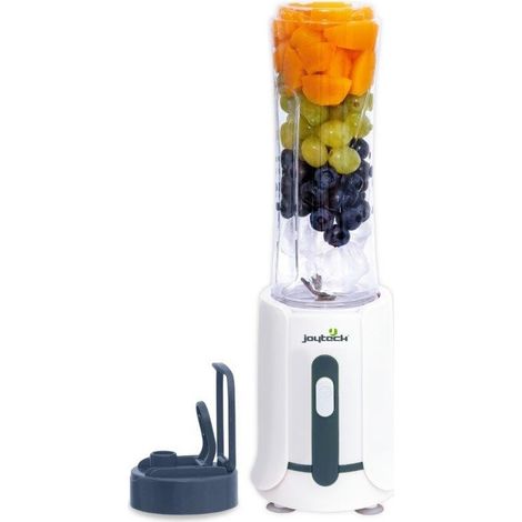 FRULLATORE SMOOTHIE CON BORRACCIA (1/5)
