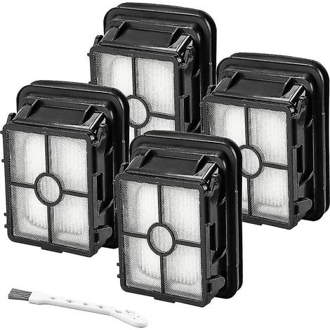 Ersatzfilter für Bissell Crosswave Staubsauger 1866 1785 2554a (1/4)