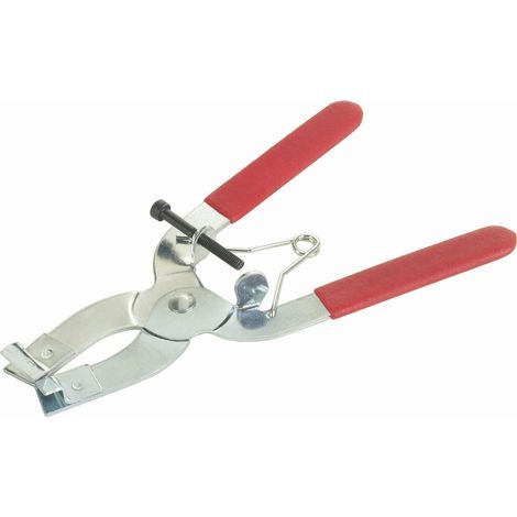 OTC 4839 Pince d'extension réglable pour bague de piston