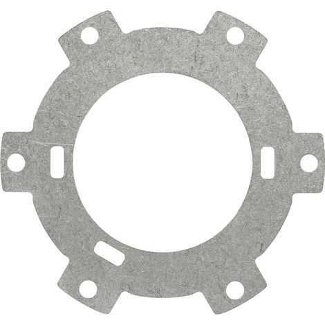 Disco intermedio 218x120x3mm per John Deere OEM R220471 (1/2)