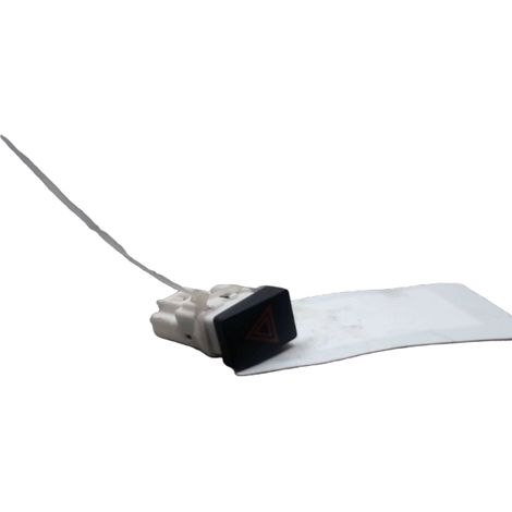 [PRODUIT D'OCCASION] Bouton De Warning NISSAN Qashqai ♻️ Ref Oe. 25290br00a - Garantie à vie (1/3)