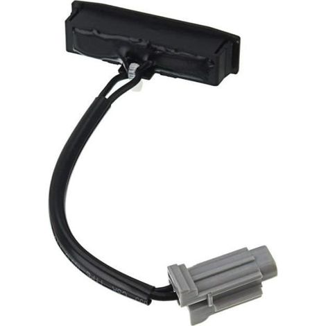 Commutateur de Coffre ArrièRe de Voiture pour Nissan Qashqai J10 2006-2014 90602-JD004 90602-JD00B 90602JD004 90602JD00B (1/4)